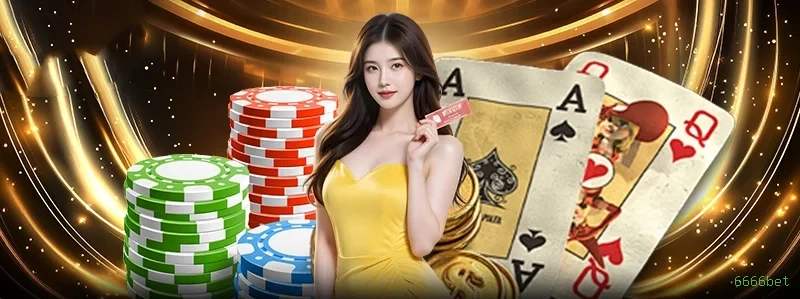 Programa VIP exclusivo da 6666bet